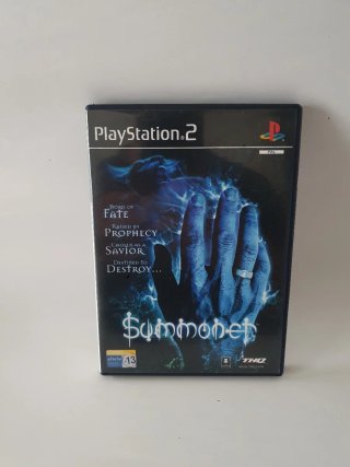 Lotto Giochi PS1, PS2, PSP - Aqua GT, Doom, Air Co