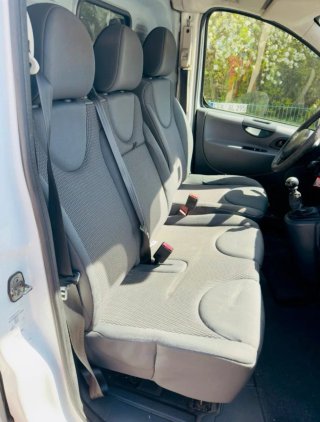 Citroen Jumpy 2008 SOLO ESTA SEMANA !4500
