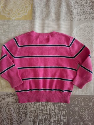Maglioncino Polo Ralph Lauren 9 mesi