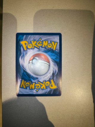 Carta Pokémon Squirtle #148