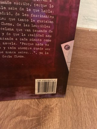 Ecos HISTORIA DE LOS CUENTOS BORROSOS