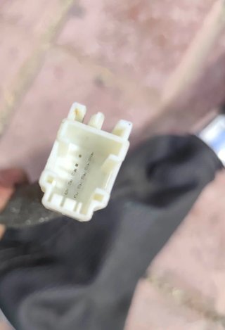 Selector cambio Mini Cooper S R56 Automático