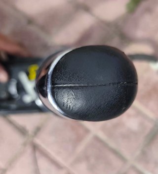 Selector cambio Mini Cooper S R56 Automático