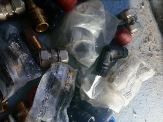 Accesorios Tubería Multicapa y Pel