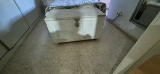 Dormitorio Matrimonio completo canape abatible