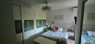 Dormitorio Matrimonio completo canape abatible
