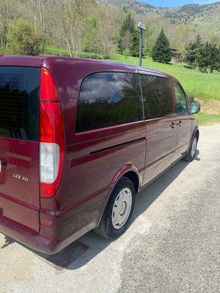 Mercedes-Benz Vito 2004