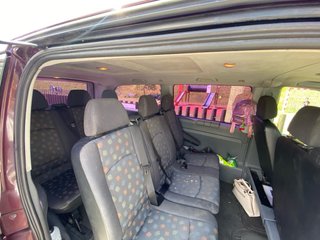 Mercedes-Benz Vito 2004