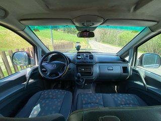 Mercedes-Benz Vito 2004