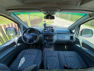 Mercedes-Benz Vito 2004