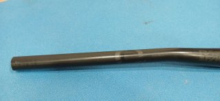 Manillar Race Face Carbono