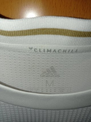 Camiseta Real Madrid