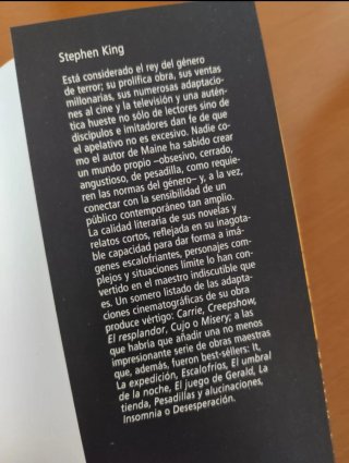 El Pasillo de la muerte