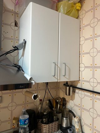 Arrmarios de cocina y fregadero dobles
