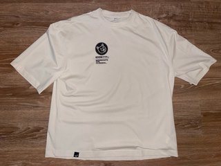 Camiseta Makh DJ Music Talla XXL