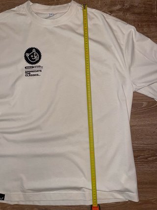 Camiseta Makh DJ Music Talla XXL