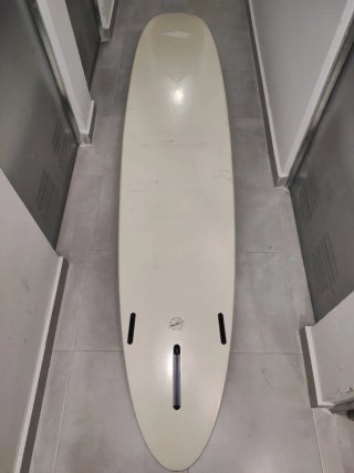 Tabla Surf Longboard 9'4 Nat Young