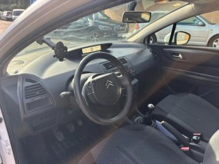 Citroen C4 2010