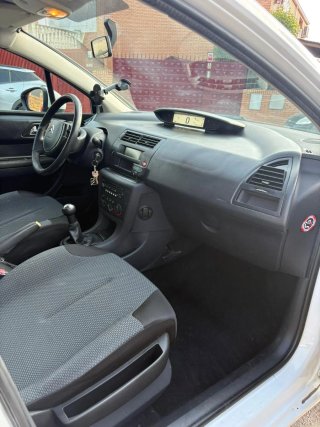 Citroen C4 2010