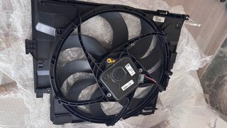 Electroventilador BMW F31