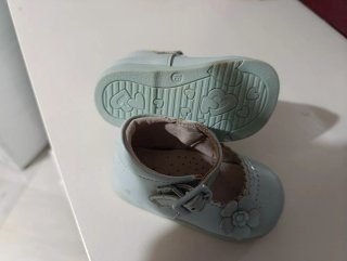 Zapatillas Bebé