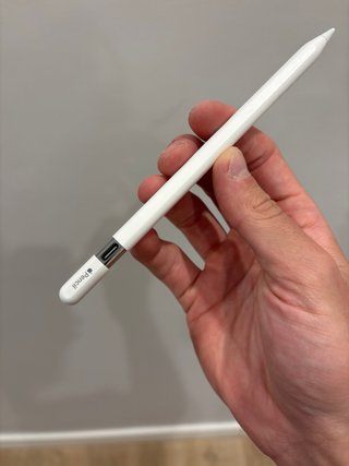 iPad 10ª Gen + Apple Pencil Blanco