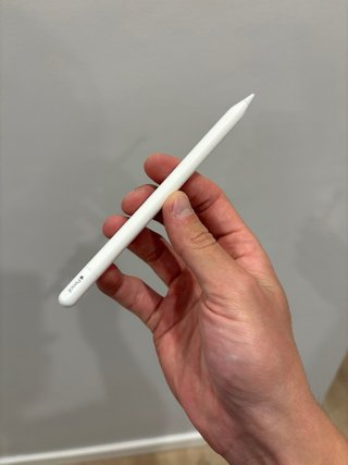 iPad 10ª Gen + Apple Pencil Blanco