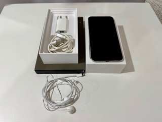 iPhone XS Max 256G