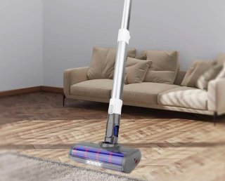 Spazzola Dyson V6 compatibile