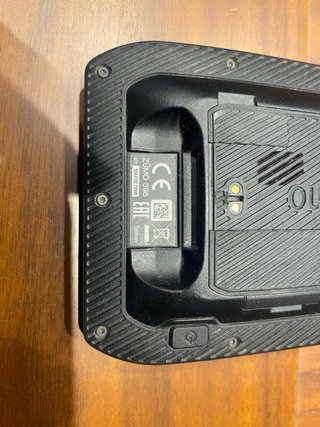 Garmin Zumo 396 LMT-S GPS Moto