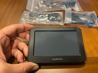 Garmin Zumo 396 LMT-S GPS Moto