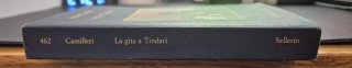 Gita a Tindari (La memoria) (Italian Edition)