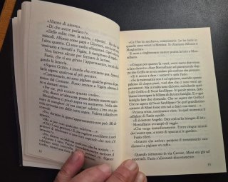 Gita a Tindari (La memoria) (Italian Edition)