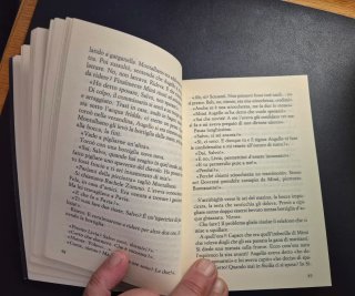 Gita a Tindari (La memoria) (Italian Edition)