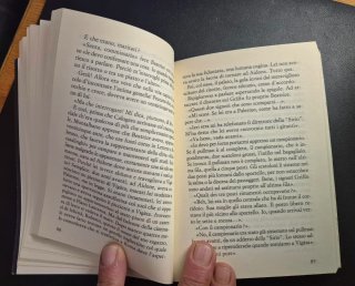 Gita a Tindari (La memoria) (Italian Edition)