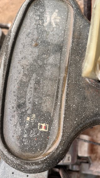 Carretilla elevadora Toyota