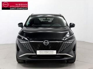 Nissan Qashqai DIG-T 103kW N-Connecta