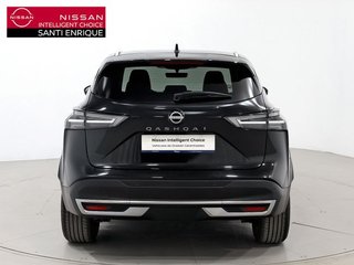 Nissan Qashqai DIG-T 103kW N-Connecta