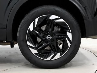 Nissan Qashqai DIG-T 103kW N-Connecta