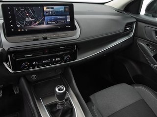 Nissan Qashqai DIG-T 103kW N-Connecta