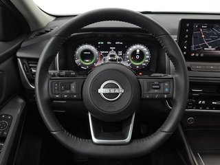 Nissan Qashqai DIG-T 103kW N-Connecta