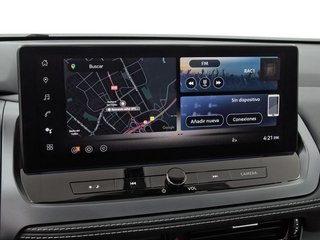 Nissan Qashqai DIG-T 103kW N-Connecta