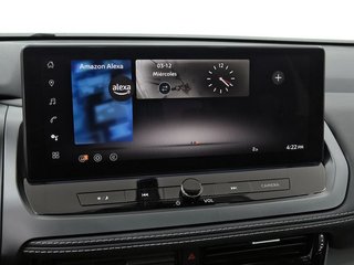 Nissan Qashqai DIG-T 103kW N-Connecta