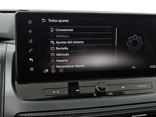 Nissan Qashqai DIG-T 103kW N-Connecta