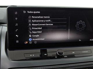 Nissan Qashqai DIG-T 103kW N-Connecta