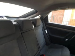Opel Vectra 2006