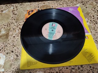 Vinilo Divine Jungle Jezebel Dance Electro