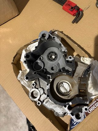 Carter Derbi Euro 3