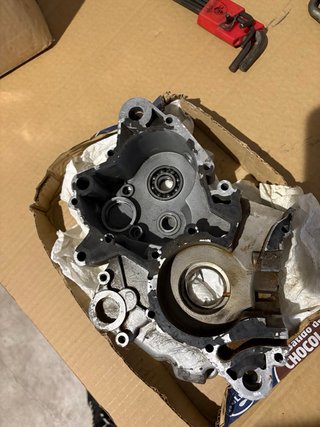 Carter Derbi Euro 3
