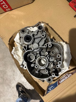 Carter Derbi Euro 3